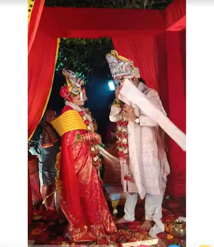 Manmath wedding3