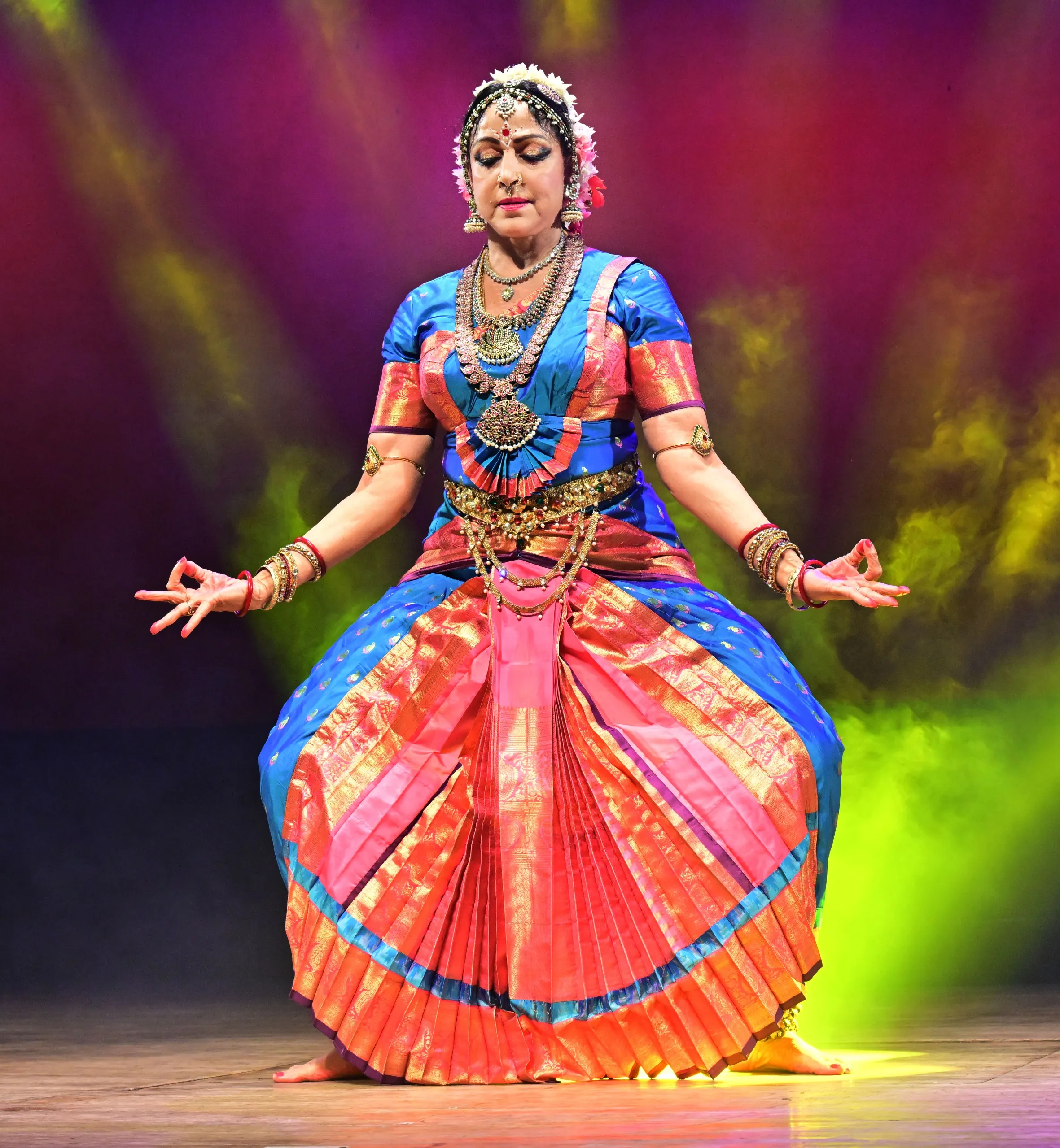 Hemamalini 2