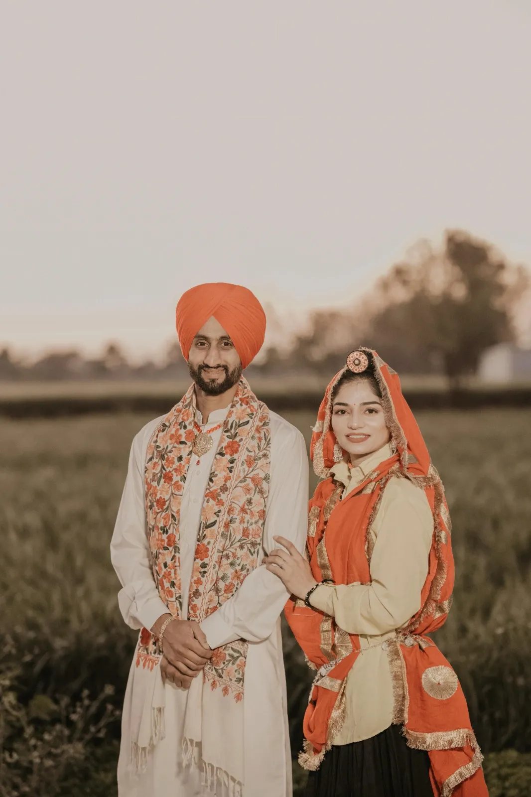 Mandeep Singh-Udita
