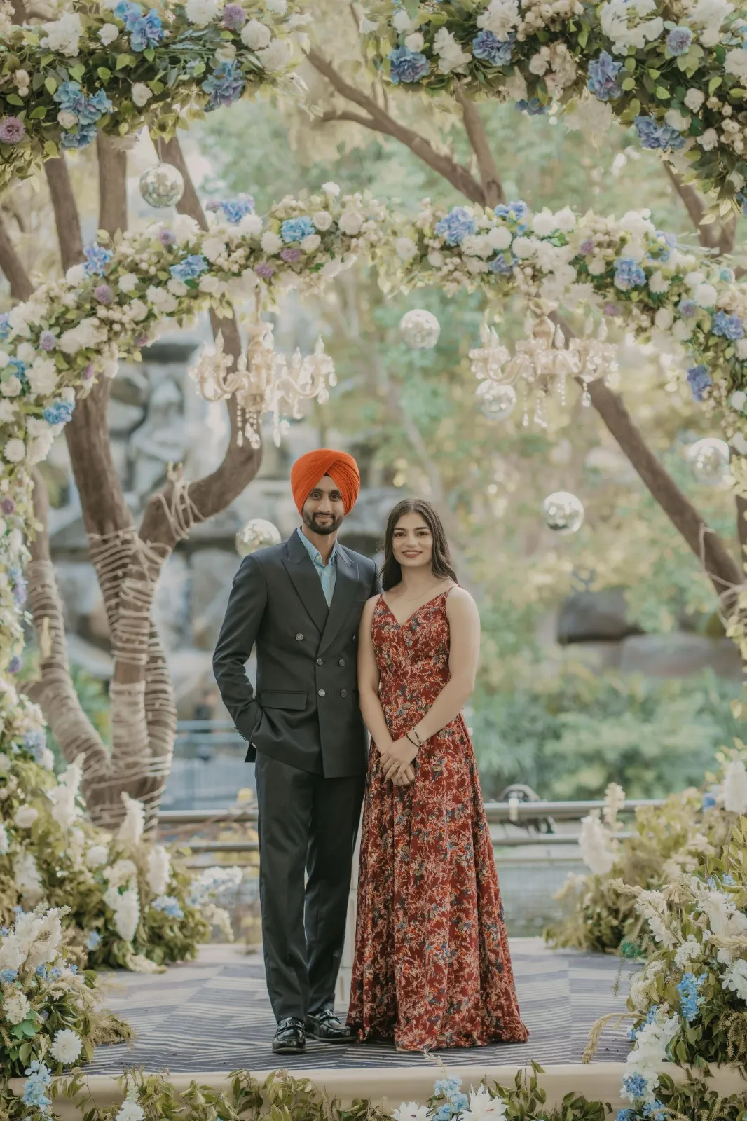 Mandeep Singh-Udita