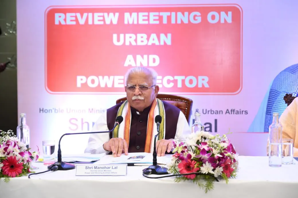 review meeting pic 1