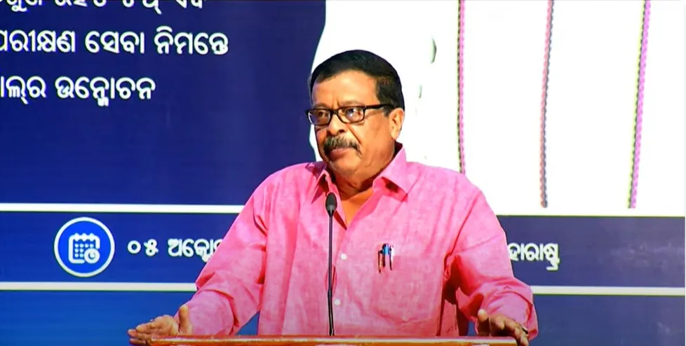 Suresh Pujari