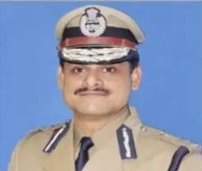 Arun Kumar Sarangi 