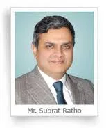 subrat ratho