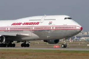 air india