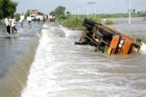 floods