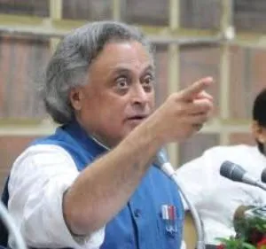 jairam ramesh