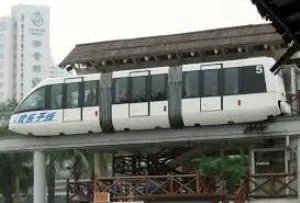 monorail