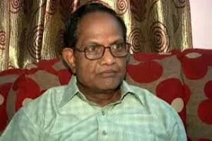 rk patra
