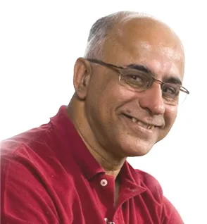 subroto_bagchi