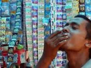 tobacco use