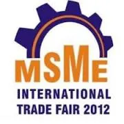 trade fair logo