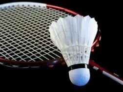Badminton