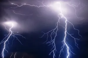Lightning