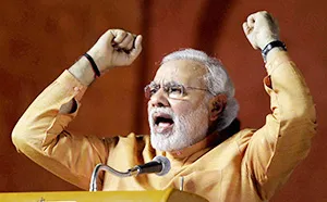 Narendra Modi