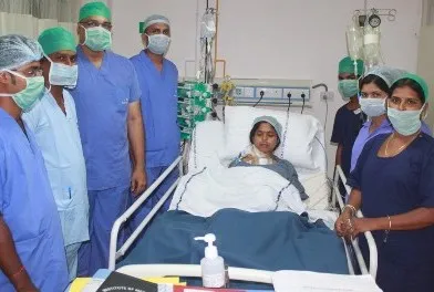 OPEN HEART SURGERY-SUM