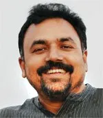 Ranjan Panda
