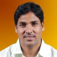 Law minister Arun Sahu