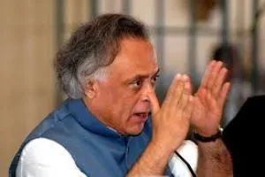 jairam ramesh
