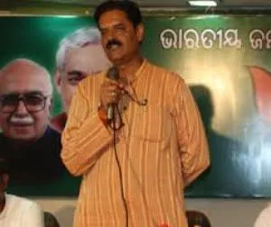 kv singhdeo