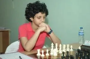 Padmini Rout