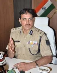 rp sharma