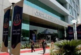 CBI