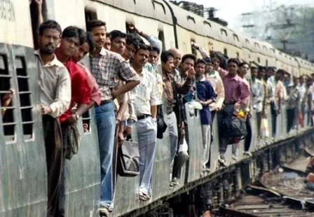 INDIA RAILWAY BUDGET