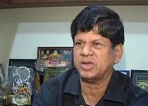 Soumya Ranjan Patnaik