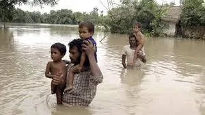 floods