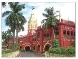 high court