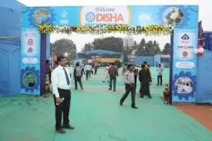 msme exhibition
