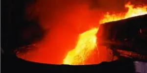 rsp blast furnace