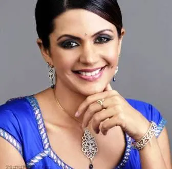 Mandira Bedi, Actor