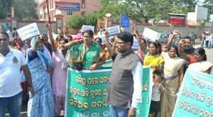 OJM protest2