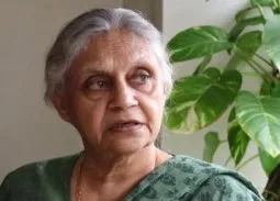 Sheila Dixit