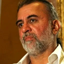 Tarun Tejpal, Editor-in-chief, Tehelka 