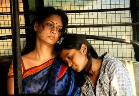 A scene from Vidiyum Munn