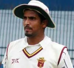 Basant Mohanty