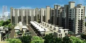 housing scheme