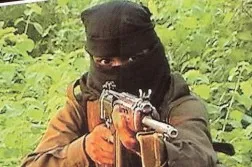 Maoist pic