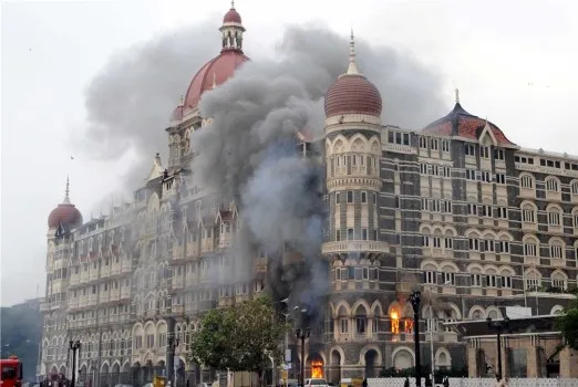 Mumbai Terror Attack