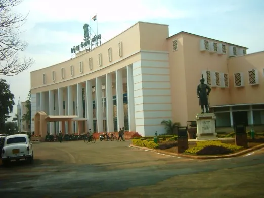 Odisha Assembly