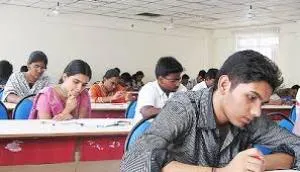 jee exam