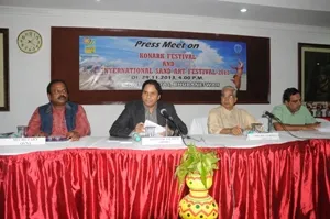 konark fest