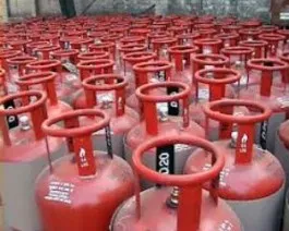 lpg gas