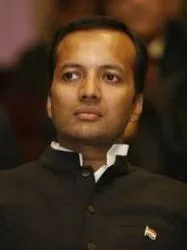 navin jindal