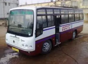 osrtc bus