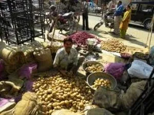 potato sale