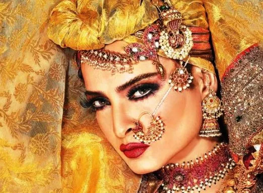 Rekha
